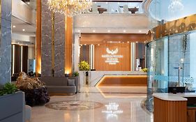 Muong Thanh Grand Hanoi Hotel